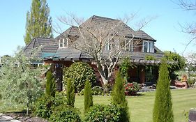 St James Bed And Breakfast Christchurch