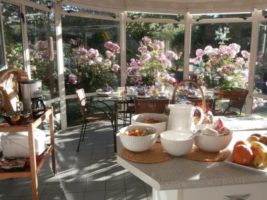 St James Bed And Breakfast Christchurch Exterior photo